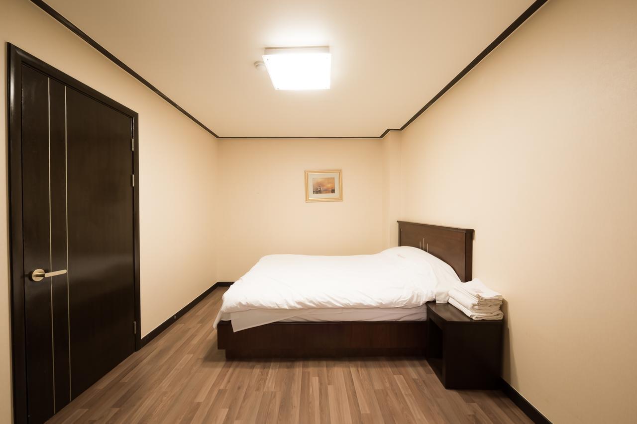 Daea Ulleung Resort Eksteriør bilde